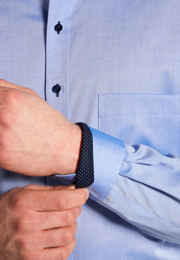 Eterna Skjorter 8100_12e137_l68_40 - Bygholm Menswear